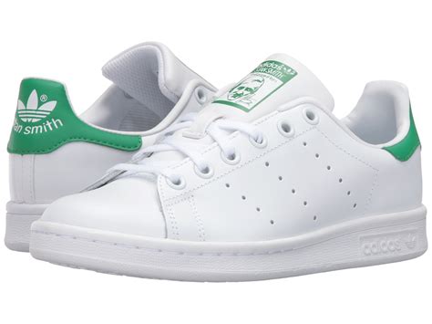 kinderschoenen adidas stan smith|Kid's Stan Smith Shoes by adidas Originals (Age 0.